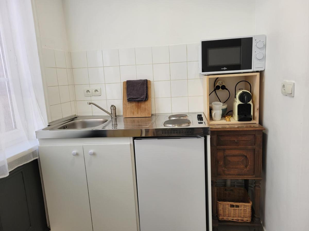 Appartement 1 Du Temple Pour 2 Pers Cambrai
